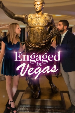watch free Engaged in Vegas