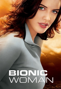watch free Bionic Woman