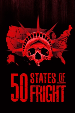 watch free 50 States of Fright