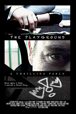 watch free The Playground