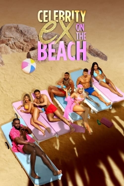 watch free Celebrity Ex on the Beach