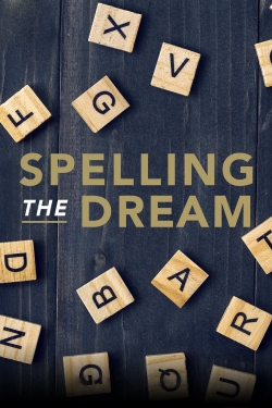 watch free Spelling the Dream