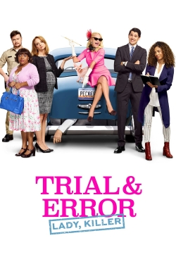 watch free Trial & Error