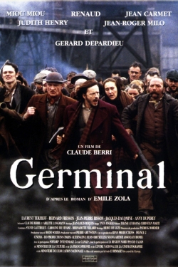 watch free Germinal