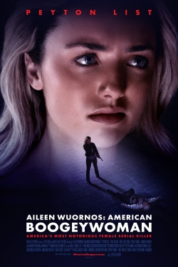 watch free Aileen Wuornos: American Boogeywoman
