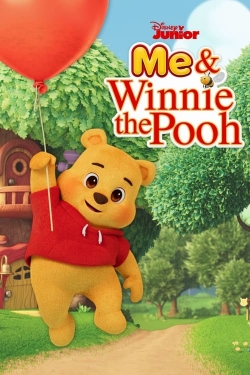 watch free Me & Winnie The Pooh
