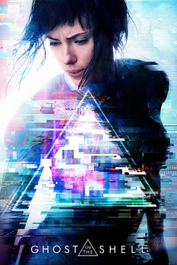 watch free Ghost in the Shell