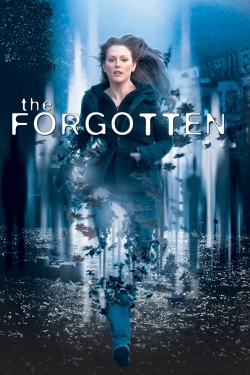 watch free The Forgotten