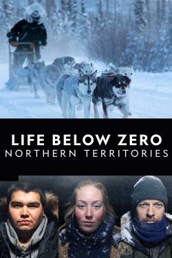 watch free Life Below Zero: Northern Territories