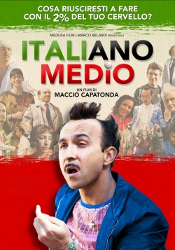 watch free Italiano medio