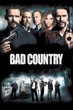 watch free Bad Country