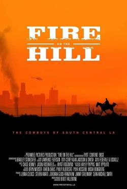 watch free Fire on the Hill