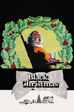 watch free Black Christmas