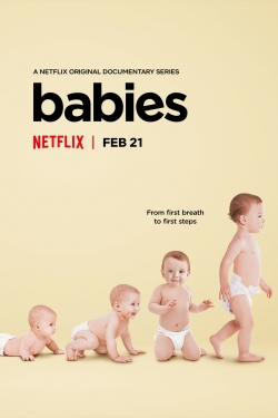 watch free Babies