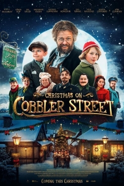 watch free Christmas on Cobbler Street