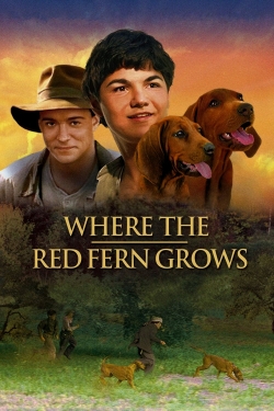 watch free Where the Red Fern Grows