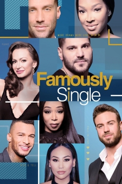 watch free Famously Single