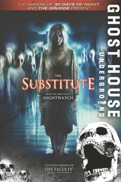 watch free The Substitute