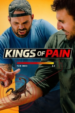 watch free Kings of Pain