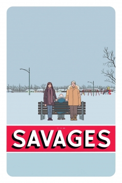 watch free The Savages