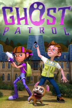 watch free Ghost Patrol