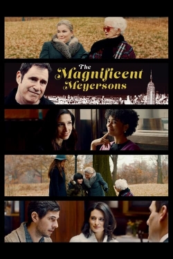 watch free The Magnificent Meyersons