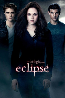 watch free The Twilight Saga: Eclipse
