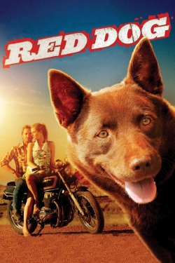 watch free Red Dog