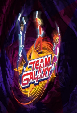 watch free Team Galaxy