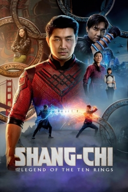 watch free Shang-Chi and the Legend of the Ten Rings