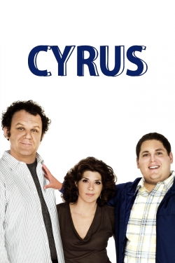 watch free Cyrus