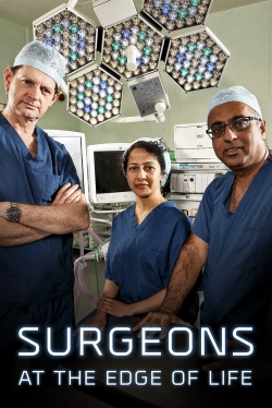 watch free Surgeons: At the Edge of Life