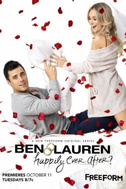 watch free Ben & Lauren: Happily Ever After?
