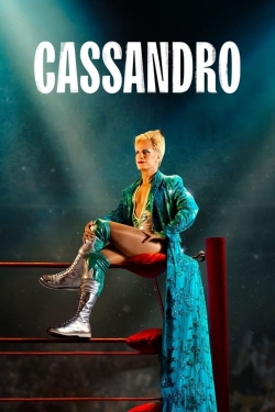 watch free Cassandro