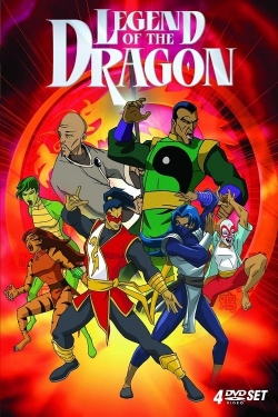 watch free Legend of the Dragon