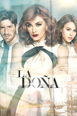 watch free La Doña