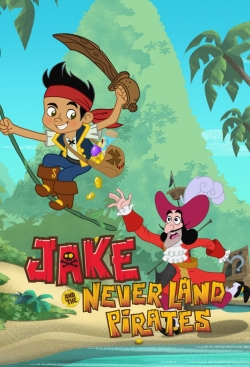 watch free Jake and the Never Land Pirates