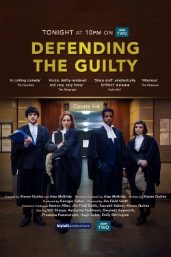 watch free Defending the Guilty