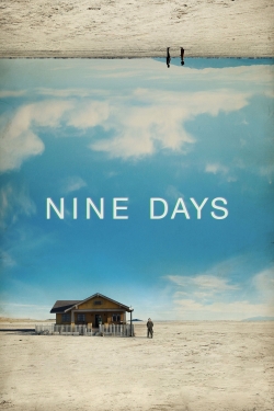 watch free Nine Days