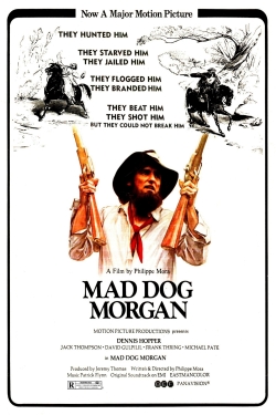 watch free Mad Dog Morgan