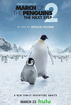 watch free March of the Penguins 2