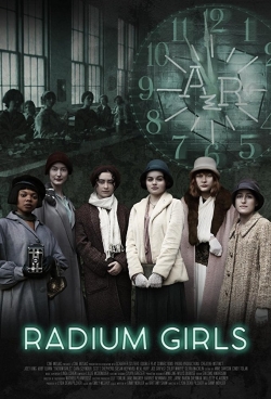 watch free Radium Girls