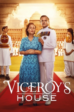 watch free Viceroy's House