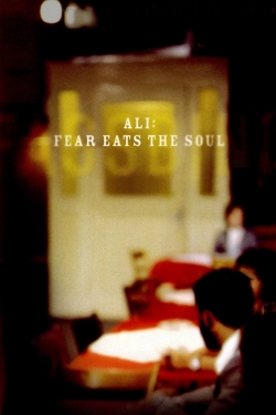 watch free Ali: Fear Eats the Soul