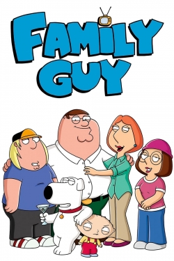 watch free Family Guy