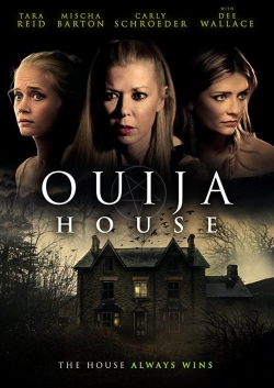 watch free Ouija House