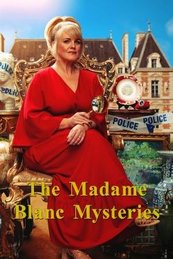 watch free The Madame Blanc Mysteries