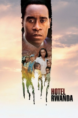 watch free Hotel Rwanda