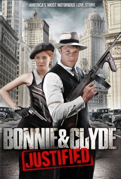 watch free Bonnie & Clyde: Justified