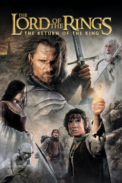 watch free The Lord of the Rings: The Return of the King